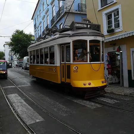 Vue Océan, Casa Varandas Do Mar By Sun Sea