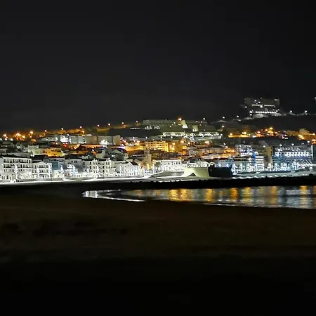 Villa Vue Océan, Casa Varandas Do Mar By Sun Sea *