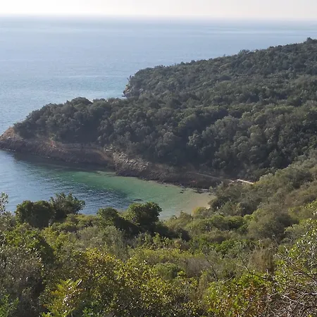 Vue Ocean, Casa Varandas Do Mar By Sun Sea וילה ססימברה
