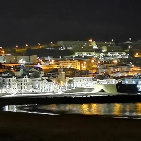 וילה Vue Ocean, Casa Varandas Do Mar By Sun Sea ססימברה