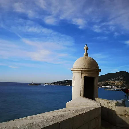 Vue Ocean, Casa Varandas Do Mar By Sun Sea Sesimbra
