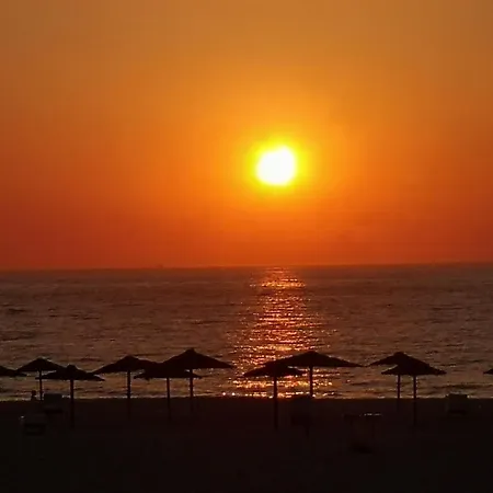 וילה Vue Ocean, Casa Varandas Do Mar By Sun Sea
