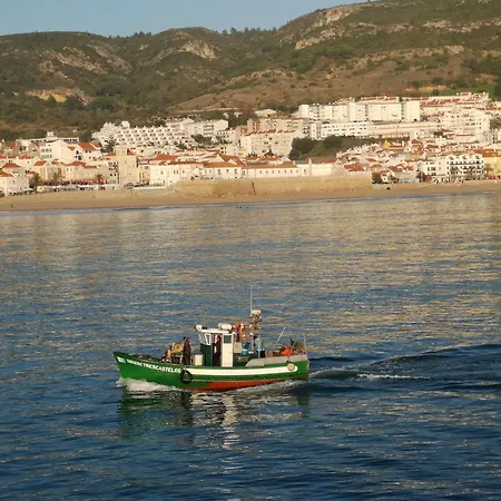 Vue Ocean, Casa Varandas Do Mar By Sun Sea *