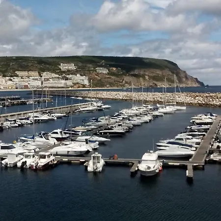 וילה Vue Ocean, Casa Varandas Do Mar By Sun Sea ססימברה
