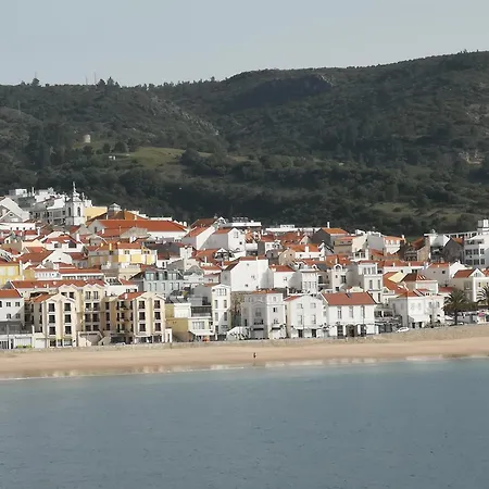Vue Ocean, Casa Varandas Do Mar By Sun Sea