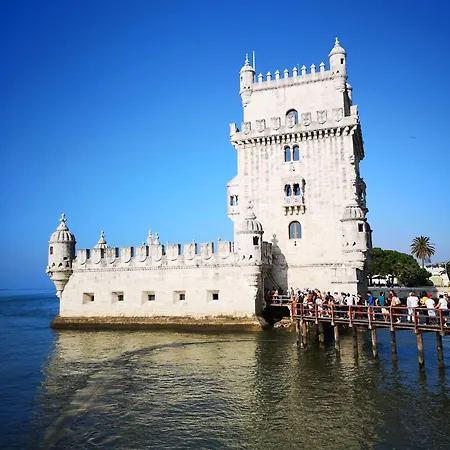 Vue Ocean, Casa Varandas Do Mar By Sun Sea וילה