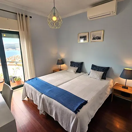 Villa Vue Ocean, Casa Varandas Do Mar By Sun Sea Sesimbra