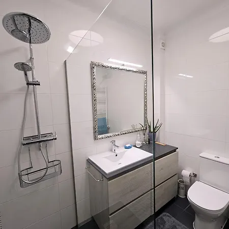 Vue Ocean, Casa Varandas Do Mar By Sun Sea * ססימברה