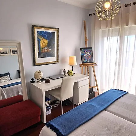 Vue Ocean, Casa Varandas Do Mar By Sun Sea Villa