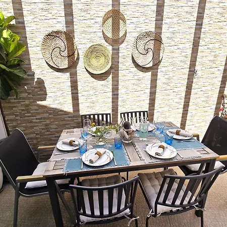 Vue Ocean, Casa Varandas Do Mar By Sun Sea *