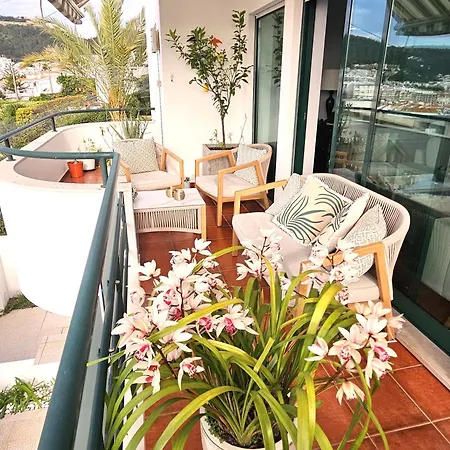 Vue Ocean, Casa Varandas Do Mar By Sun Sea * ססימברה