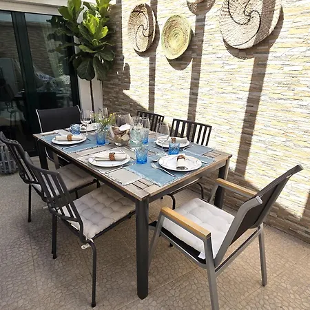 Vue Ocean, Casa Varandas Do Mar By Sun Sea
