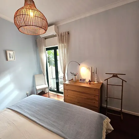 Vue Ocean, Casa Varandas Do Mar By Sun Sea וילה