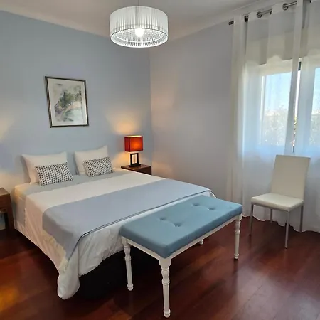 וילה Vue Ocean, Casa Varandas Do Mar By Sun Sea *