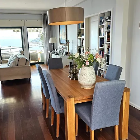 Vue Ocean, Casa Varandas Do Mar By Sun Sea Villa Sesimbra