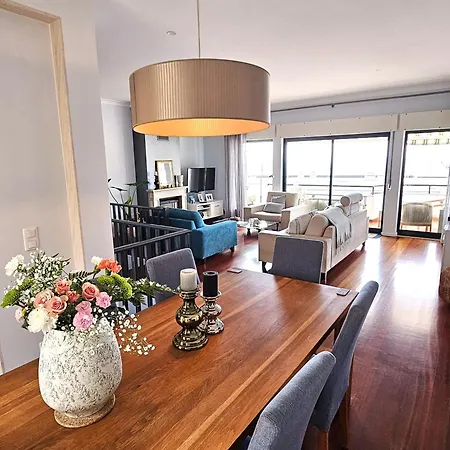 Vue Ocean, Casa Varandas Do Mar By Sun Sea