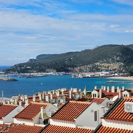 וילה Vue Ocean, Casa Varandas Do Mar By Sun Sea