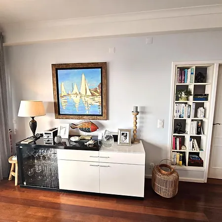 Vue Ocean, Casa Varandas Do Mar By Sun Sea