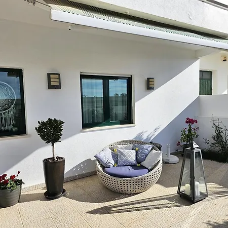 Vue Ocean, Casa Varandas Do Mar By Sun Sea Villa