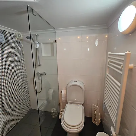 Vue Ocean, Casa Varandas Do Mar By Sun Sea וילה *