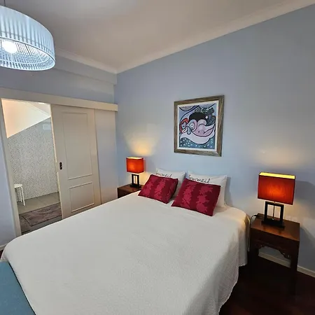 Villa Vue Ocean, Casa Varandas Do Mar By Sun Sea *