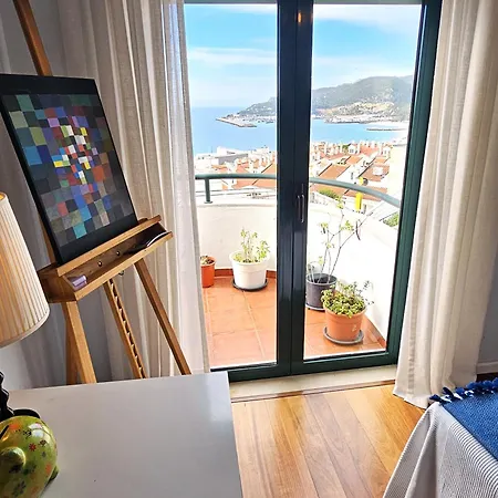 Villa Vue Ocean, Casa Varandas Do Mar By Sun Sea Sesimbra