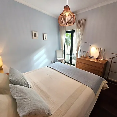 Villa Vue Ocean, Casa Varandas Do Mar By Sun Sea *