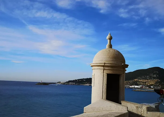Vue Océan, Casa Varandas Do Mar By Sun Sea Sesimbra